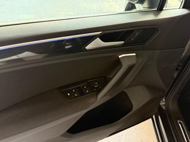 VOLKSWAGEN Tiguan usata, con Climatizzatore
