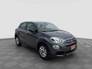 FIAT 500X usata 6