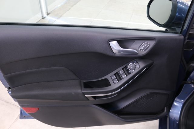FORD Fiesta usata, con Airbag testa