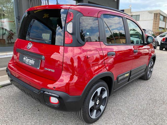 FIAT Panda usata, con Airbag Passeggero