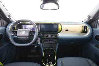FIAT Grande Panda usata 4