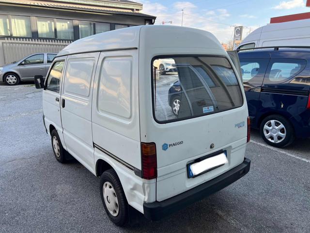 PIAGGIO Porter usata 3
