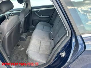 AUDI A4 usata, con Cerchi in lega