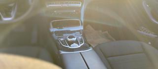 MERCEDES-BENZ GLC 220 usata, con Regolazione elettrica sedili