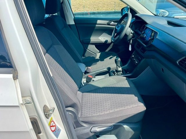 VOLKSWAGEN T-Cross usata, con Climatizzatore