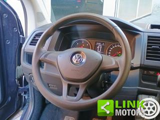 VOLKSWAGEN Caravelle usata, con ESP