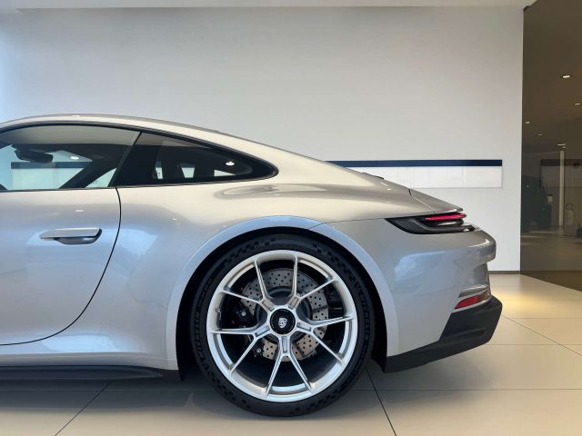 PORSCHE 992 usata, con ESP