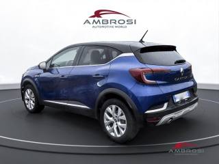 RENAULT Captur usata 3