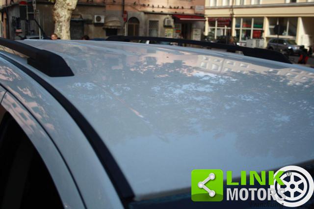 FIAT Freemont usata, con Sistema di chiamata d