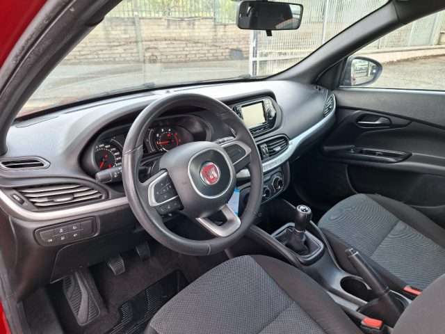 FIAT Tipo usata 4