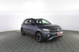 VOLKSWAGEN T-Cross usata 1