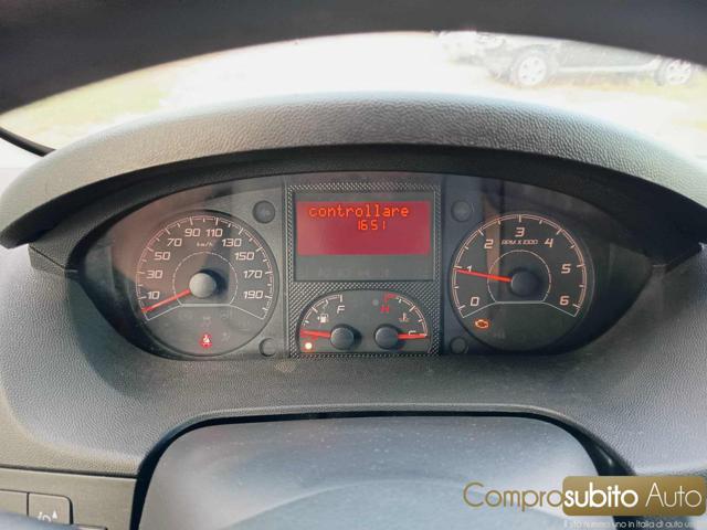 PEUGEOT Boxer usata 15