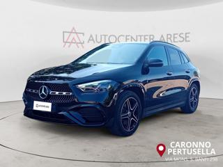 MERCEDES-BENZ GLA 180 d Automatic AMG Line Premium Plus
