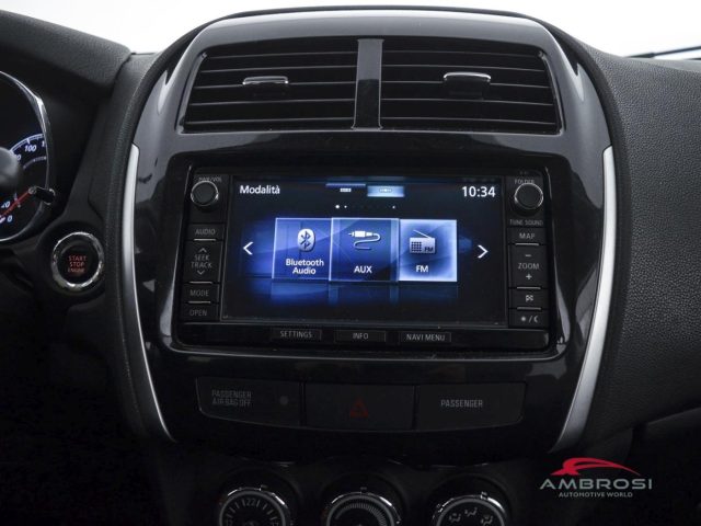 CITROEN C4 Aircross usata 14