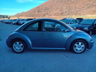 VOLKSWAGEN New Beetle usata, con Airbag Passeggero