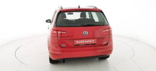 VOLKSWAGEN Golf Sportsvan usata 28