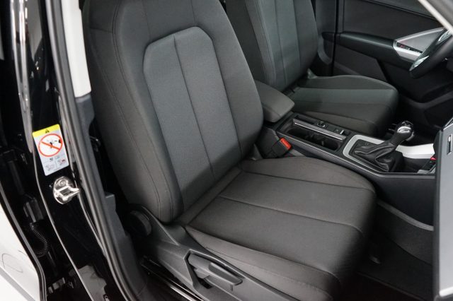 AUDI Q3 usata, con Bracciolo