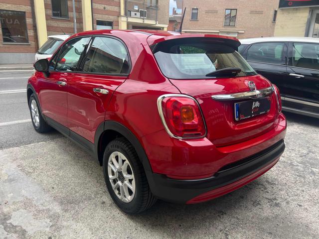FIAT 500X usata 6