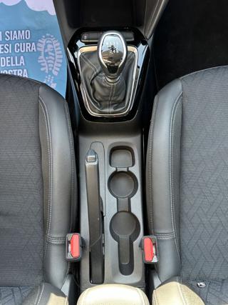 OPEL Corsa usata, con Controllo trazione