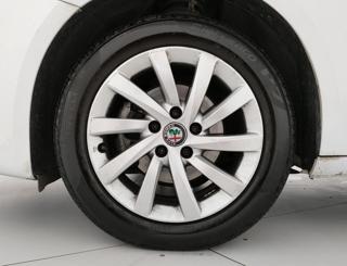 ALFA ROMEO Giulietta usata, con Cerchi in lega