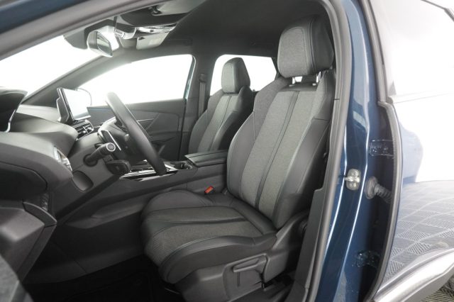 PEUGEOT 3008 usata 8