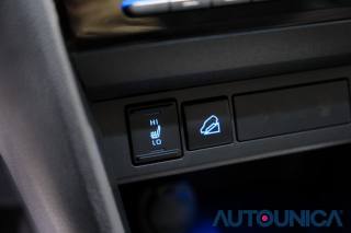 TOYOTA Yaris Cross usata, con Volante multifunzione
