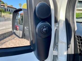FIAT Fiorino usata, con MP3