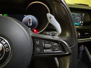 ALFA ROMEO Stelvio usata, con ESP