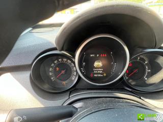 FIAT 500X usata, con Cruise Control