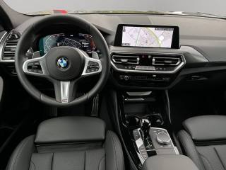BMW X4 usata, con Controllo trazione