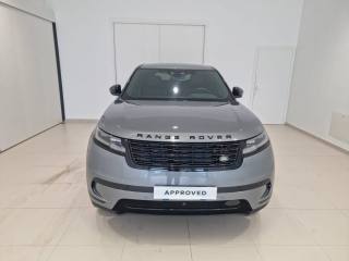 LAND ROVER Range Rover Velar usata, con Airbag Passeggero