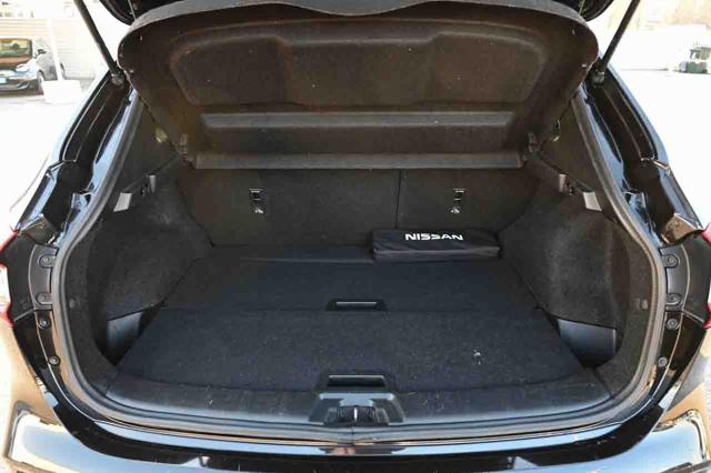 NISSAN Qashqai usata, con Alzacristalli elettrici