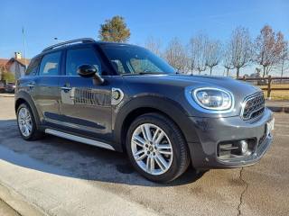 MINI Countryman usata, con Fari LED