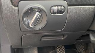 VOLKSWAGEN Golf usata, con Servosterzo