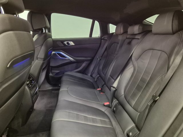 BMW X6 usata, con Cruise Control