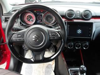 SUZUKI Swift usata, con Controllo trazione