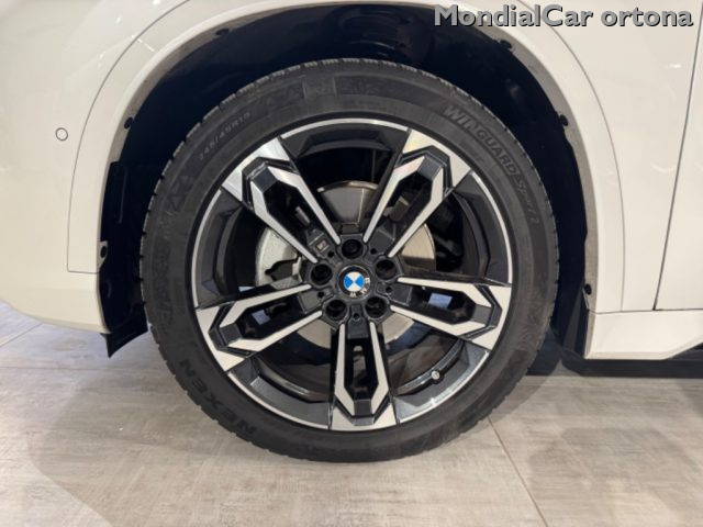 BMW X1 usata, con Chiusura centralizzata