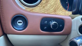 BENTLEY Continental usata 27
