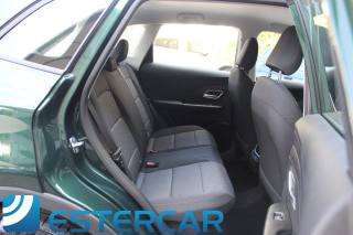 MG ZS usata, con Regolazione elettrica sedili