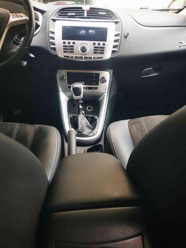 LANCIA Delta usata, con Immobilizzatore elettronico
