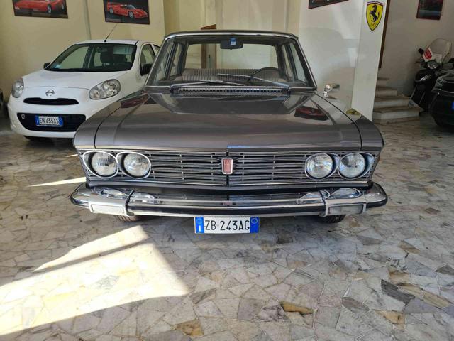 FIAT 130 usata 1