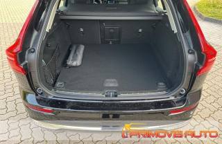 VOLVO XC60 usata, con Climatizzatore
