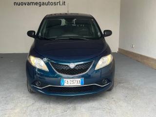 LANCIA Ypsilon usata, con Airbag