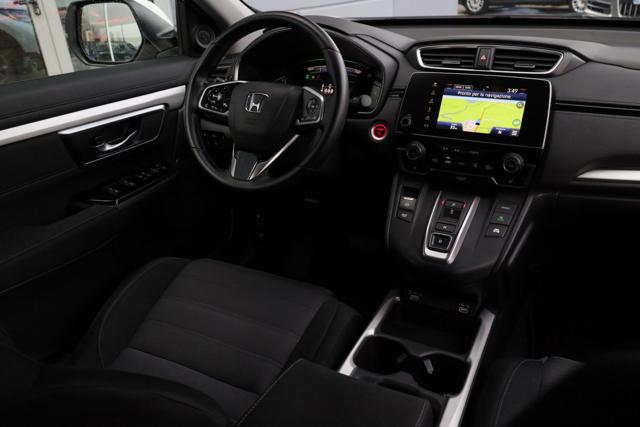 HONDA CR-V usata, con Controllo trazione