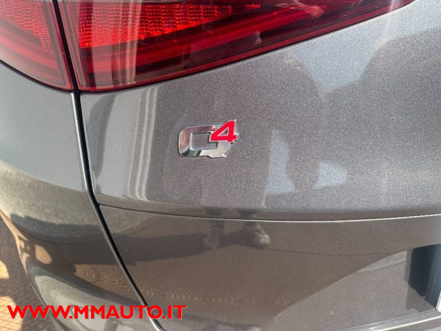 ALFA ROMEO Stelvio usata, con Cerchi in lega