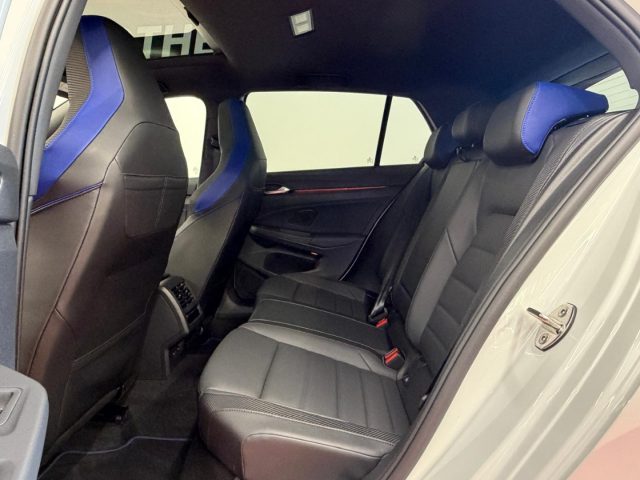 VOLKSWAGEN Golf R usata, con Fari Xenon