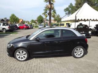 AUDI A1 usata, con Airbag laterali