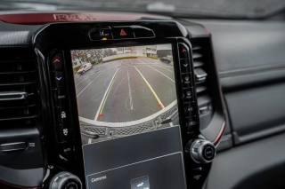 DODGE RAM usata, con Vetri oscurati