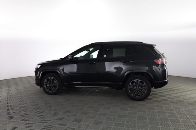 JEEP Compass usata 5