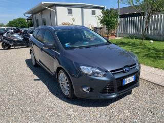 FORD Focus usata, con Airbag laterali
